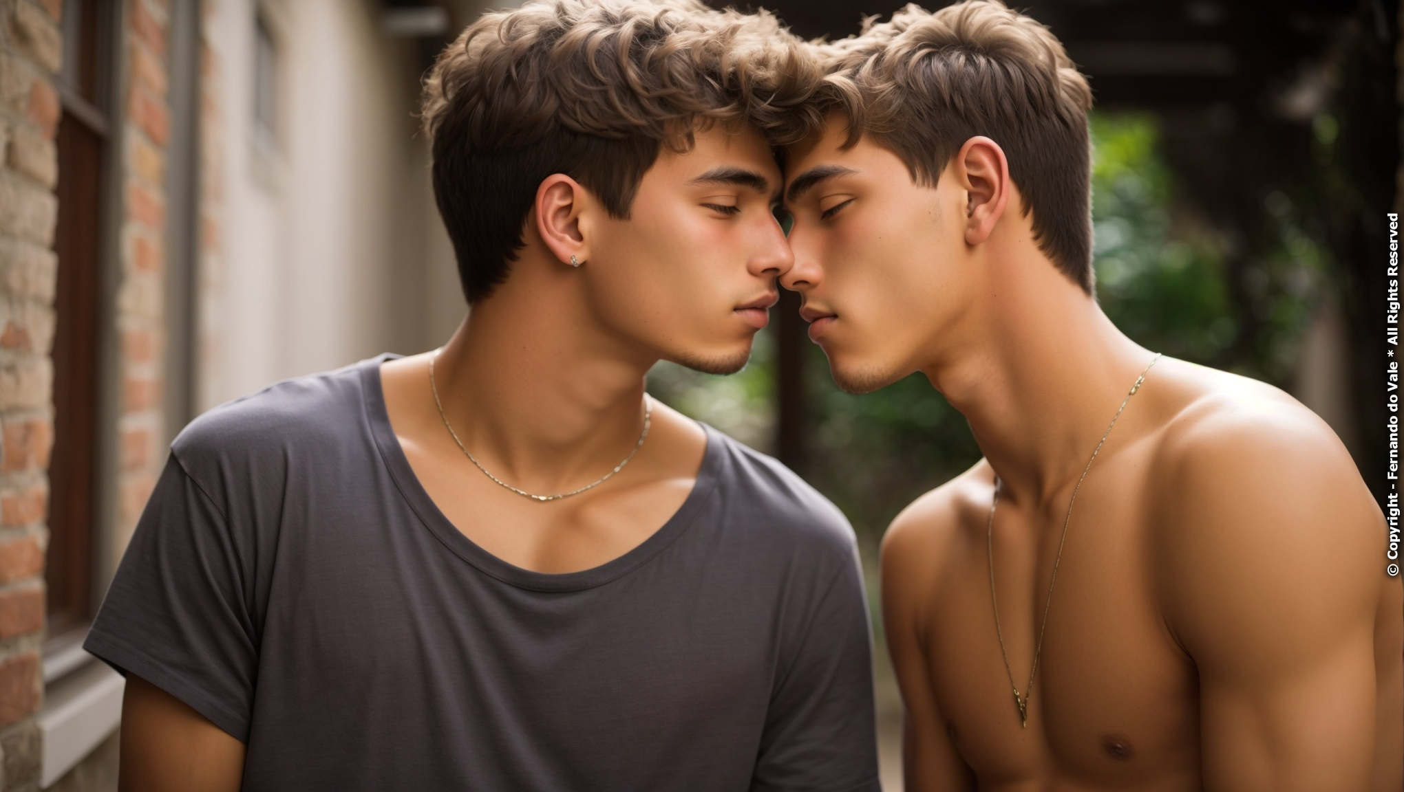 Challenges and Triumphs of Modern Gay Relationships