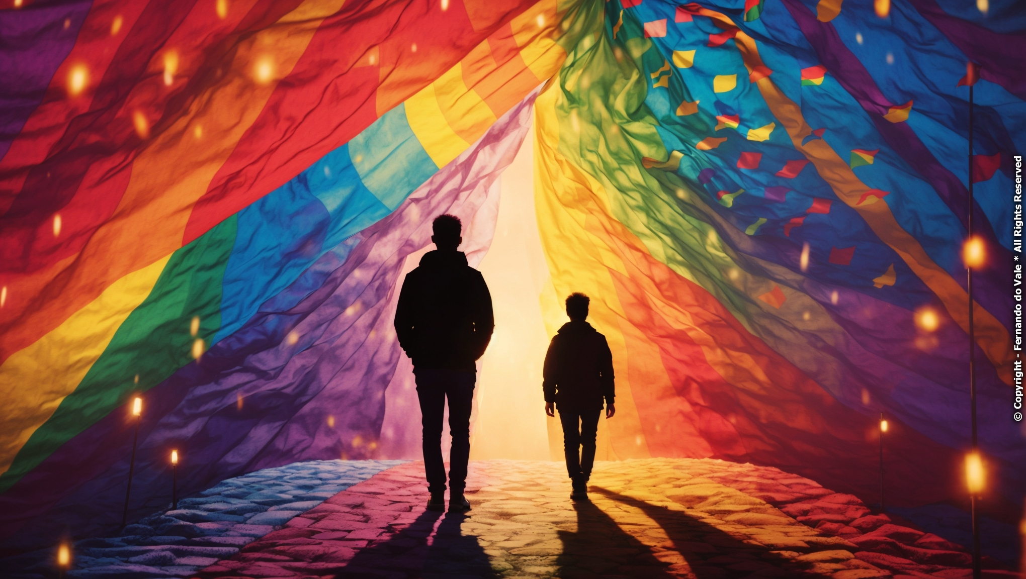The Importance of Self-Acceptance in the LGBTQIA+ Community