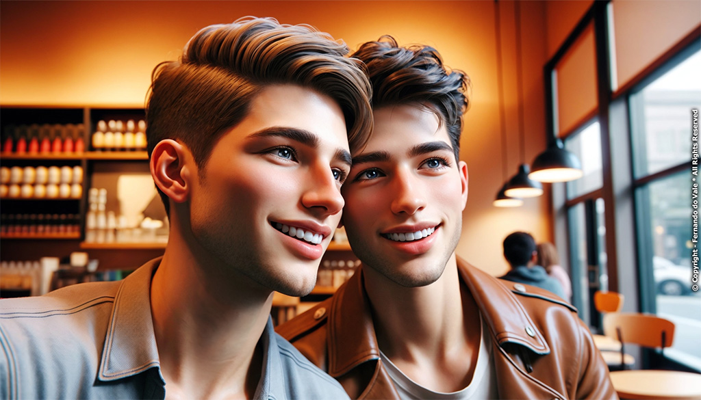 Gay First Dates: Creative Ideas and Etiquette Tips