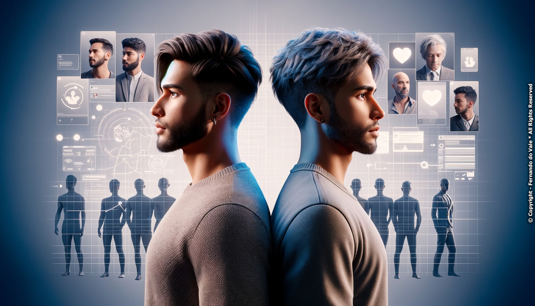 Navigating the Unique Challenges of Gay Relationships in the Digital Age