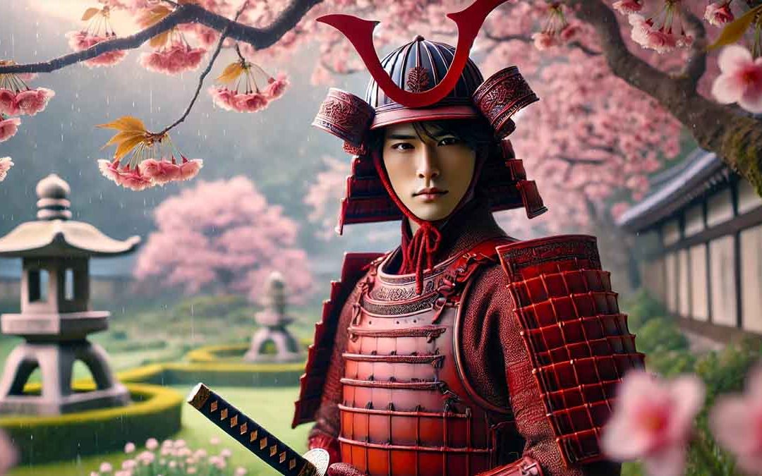 The Hidden World of Gay Samurai and Shudo in Ancient Japan