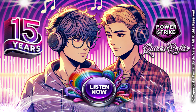 The Best LGBTQ Radio Station